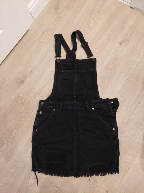 Riflova sukna, h&m,36