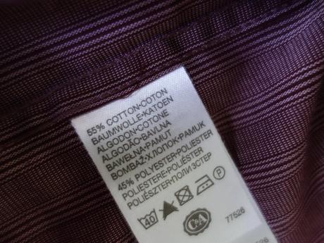 2 pánske košele veľ. 39/40/m, tcm a canda, m