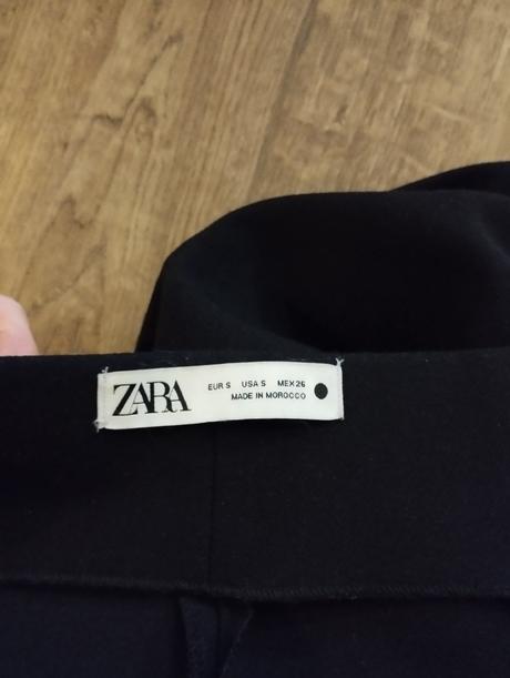 Zara cullotky s, zara,s