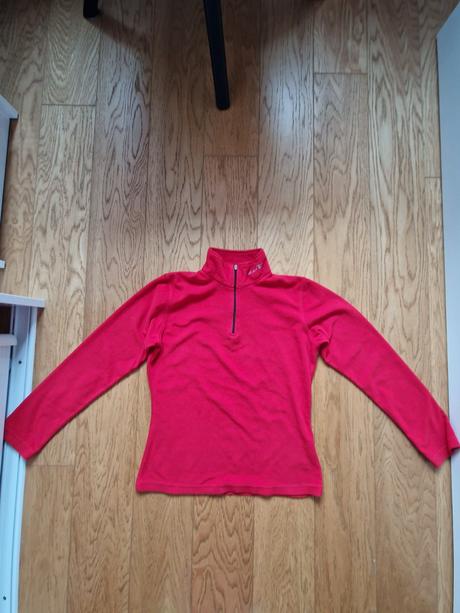 Flesova mikina, hi-tec,170