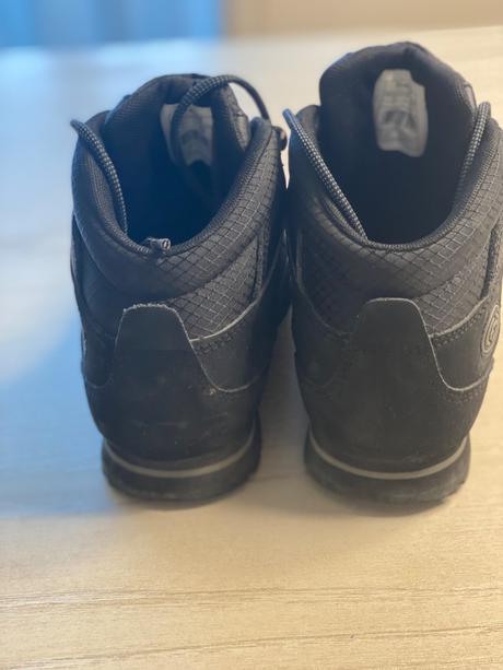 Jesenné topanky, firefly,33