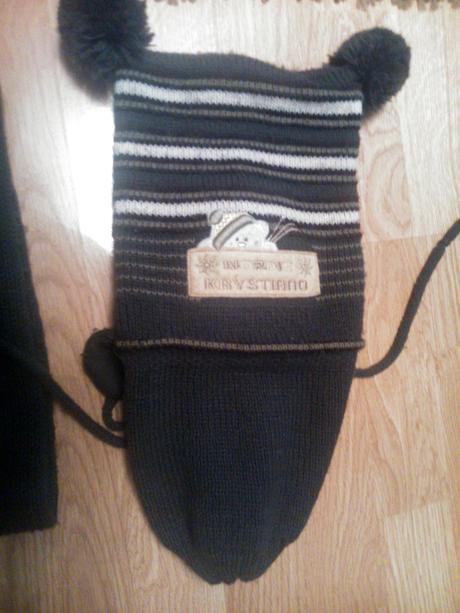 Velmi hruba ciapka, 98