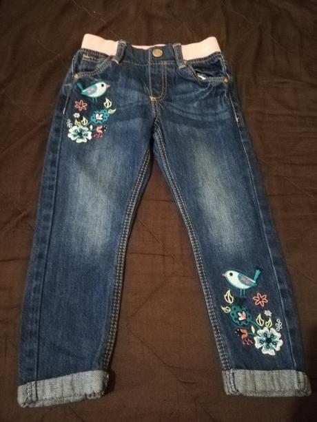 Rifle s vtacikmi, f&f,98