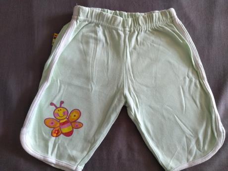 Tepláčiky 68/74 frog, frog,68