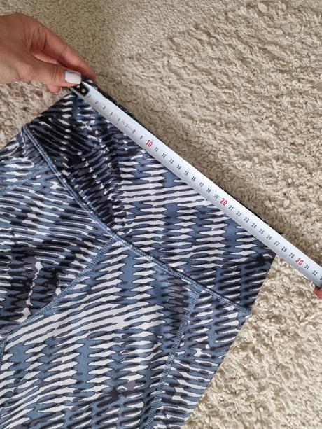 Legíny h&m, h&m,xs