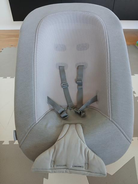 Cybex lemo bouncer (lehátko), 