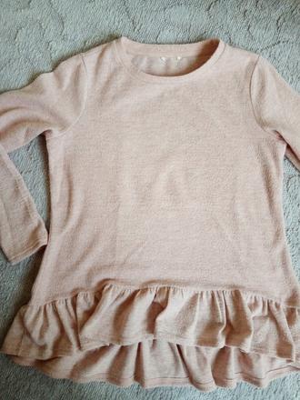 Tricko - svetrík, m