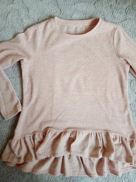 Tricko - svetrík, m