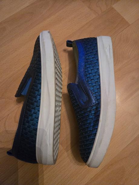 Poltopanky veľ.35, nelli blu,35