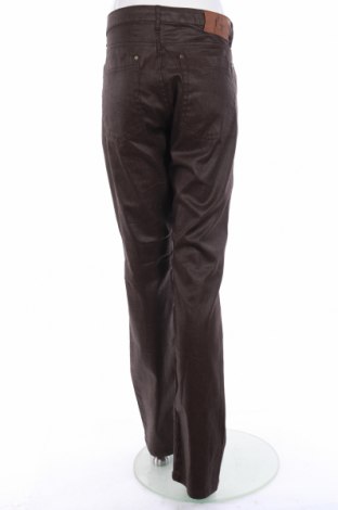 Dámske čokoládovo hnedé rifle, 46