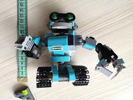 Lego creator 3v1 31020, 31045, 31059, 31062, 