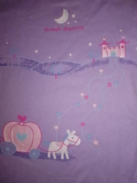 Tričko, carter's,104