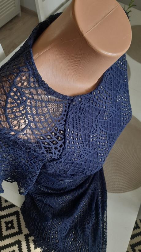 Spoločenské šaty, mango,m