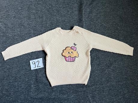Pulover, sinsay,92