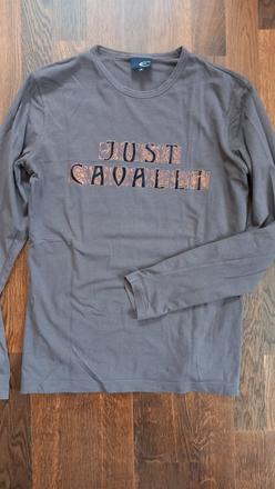Tricko just cavalli, m