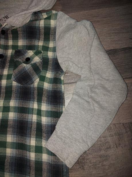 Mikino - kosela, rebel,122