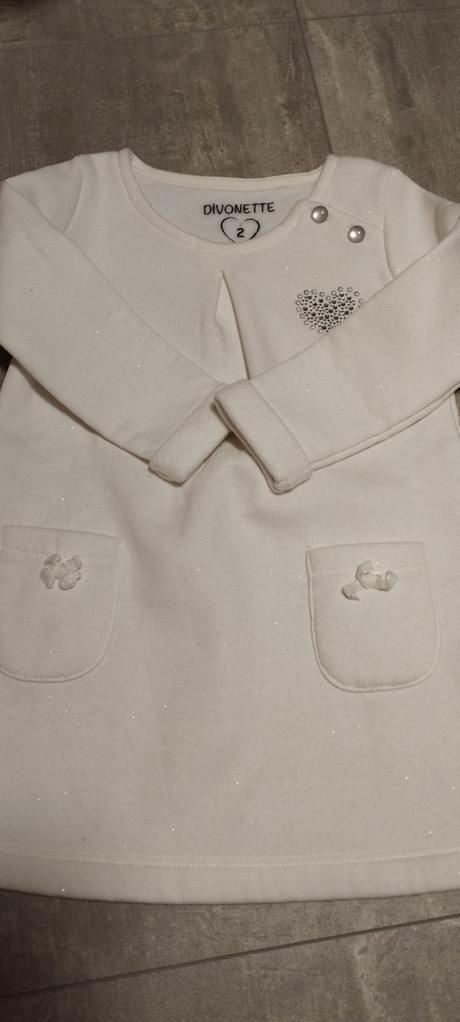 Predĺžená mikina, 92