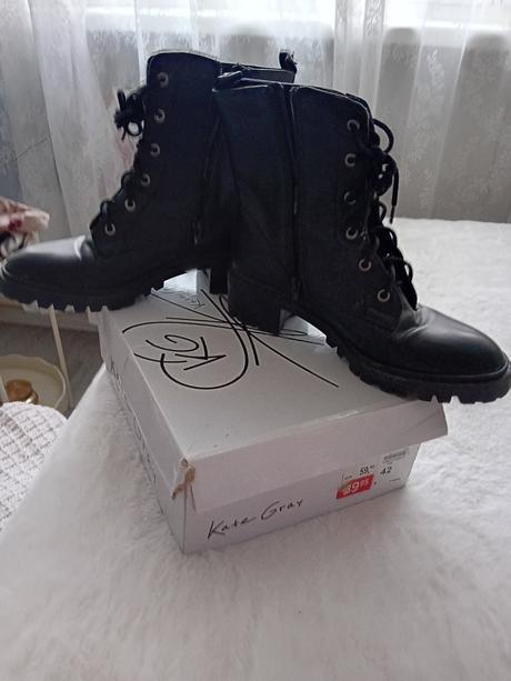 Dámske topánky, 40