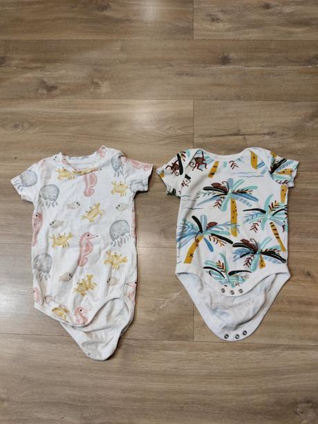 Letné body, reserved,86