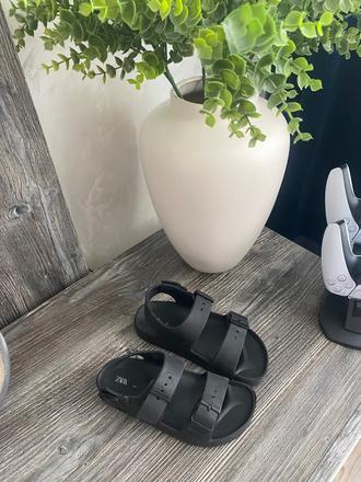 Zara sandale, zara,30