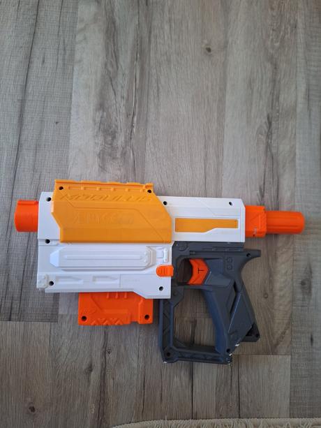 Nerf recon mk2, 