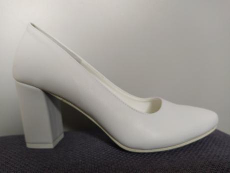 Lodičky, 37 / 38 / 39