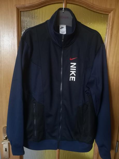 Nike pánska mikina veľkosť m, nike,m