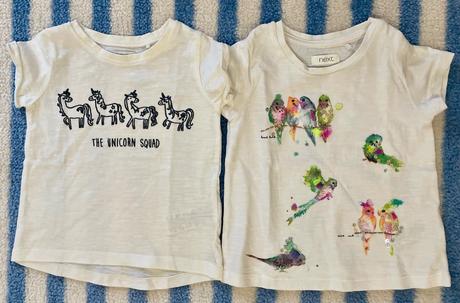 Tričká next, next,68