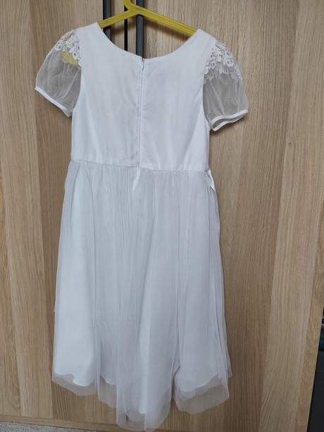 Šaty prvé sväté prijímanie, 140