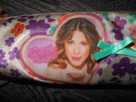 Peračník violetta, 