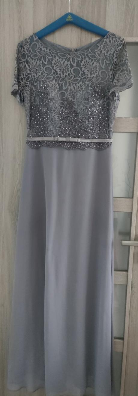 Spoločenské šaty, s