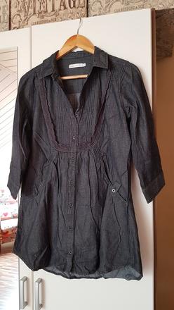 Predĺžená košeľa, only,m