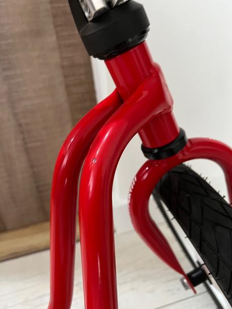 Puky odrazadlo, puky