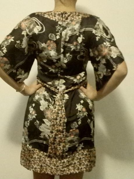 H&m šaty č38, h&m,38