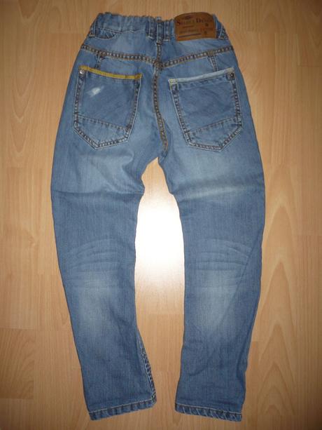 Rifle s efektom potrhania, zara,116