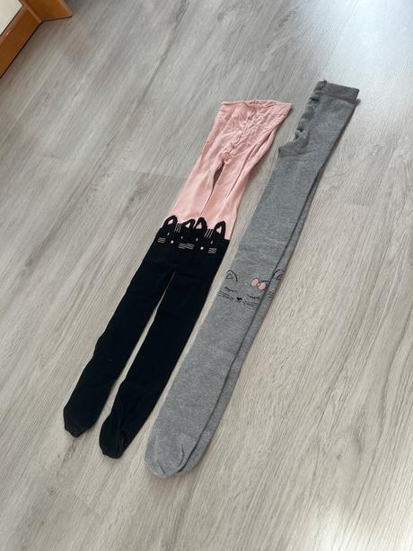 Cena za obe 5-7r, h&m,116