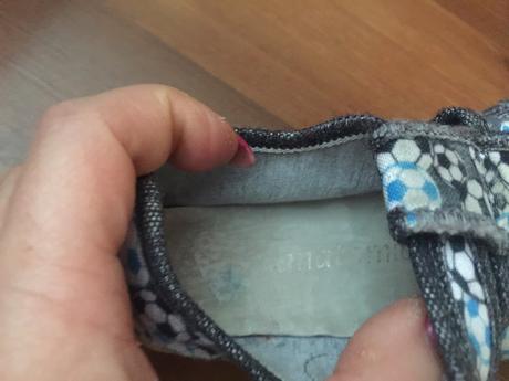 Papučky anatomic, anatomic,25