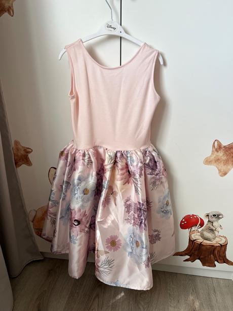 Šaty 134, h&m,134