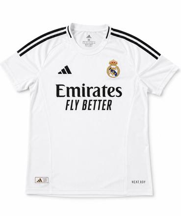 Real madrid - bellingham 5 dres, adidas,m