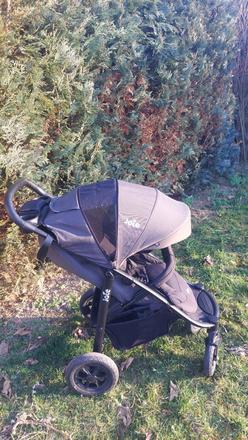Perfektný kočík joie litetrax 4 air, joie,joie litetrax 4 air
