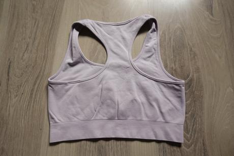 Športový top h&m sport, h&m,s