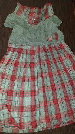 Krásne šatičky, 128