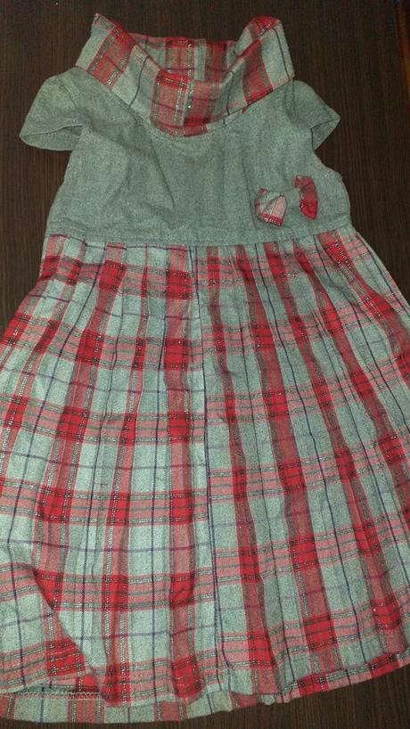 Krásne šatičky, 128