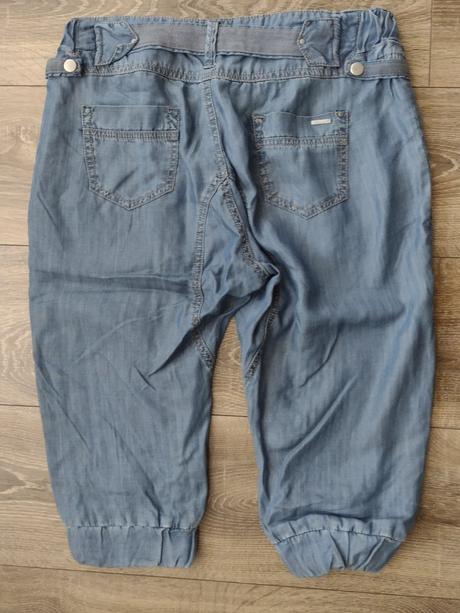 3/4 jemné rifle - galop, s