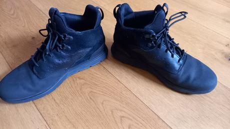 Dámske topánky timberland, timberland,39