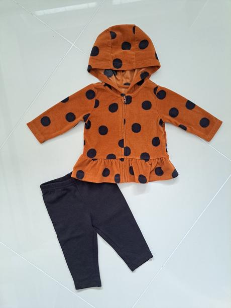 Súpravička, carter's,68