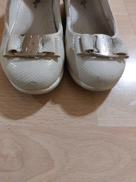 Sandalky, wojtylko,30