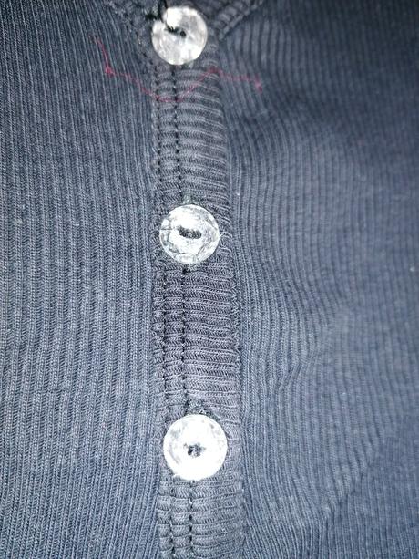 Tričko, miss fiori,m