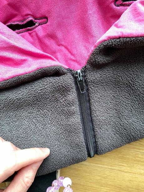 Prechodny fusak emitex, emitex