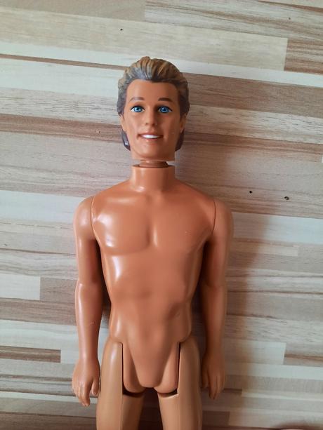 Ken mattel 1,